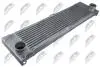 INTERCOOLER NTY CNG-ME-003 (фото 1)