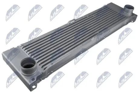 INTERCOOLER NTY CNG-ME-003