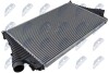 INTERCOOLER NTY CNG-PL-001 (фото 1)