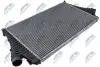 INTERCOOLER NTY CNG-PL-001 (фото 1)