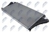 INTERCOOLER NTY CNG-PL-001 (фото 2)