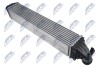 INTERCOOLER NTY CNG-PL-005 (фото 2)