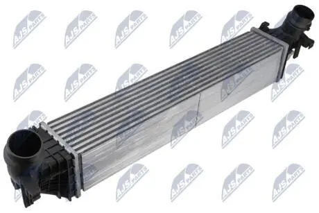INTERCOOLER NTY CNG-PL-005