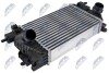 INTERCOOLER NTY CNG-PL-007 (фото 1)