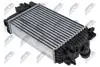 INTERCOOLER NTY CNG-PL-007 (фото 2)