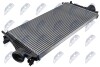 INTERCOOLER NTY CNG-PL-010 (фото 1)