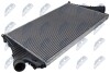 INTERCOOLER NTY CNG-FT-013 (фото 1)