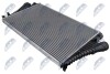 INTERCOOLER NTY CNG-FT-013 (фото 2)