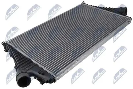 INTERCOOLER NTY CNG-FT-013