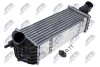 INTERCOOLER NTY CNG-HY-001 (фото 1)