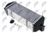 INTERCOOLER NTY CNG-HY-001 (фото 2)