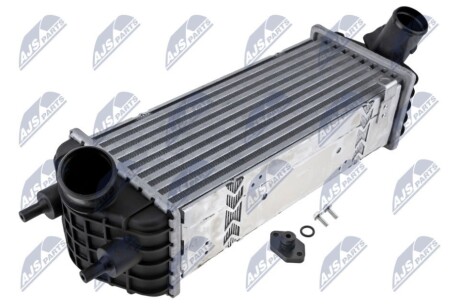 INTERCOOLER NTY CNG-HY-001