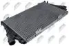 INTERCOOLER NTY CNG-FT-012 (фото 1)