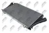 INTERCOOLER NTY CNG-FT-012 (фото 2)