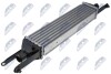 INTERCOOLER NTY CNG-FT-011 (фото 1)