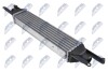 INTERCOOLER NTY CNG-FT-011 (фото 2)