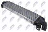 INTERCOOLER NTY CNG-FR-012 (фото 2)