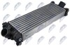 INTERCOOLER NTY CNG-FR-013 (фото 1)