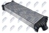 INTERCOOLER NTY CNG-FR-013 (фото 2)