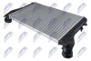 INTERCOOLER NTY CNG-AU-018 (фото 2)