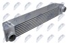 INTERCOOLER NTY CNG-BM-001 (фото 1)