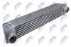 INTERCOOLER NTY CNG-BM-001 (фото 1)