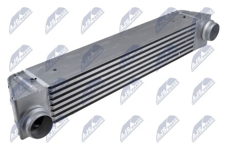 INTERCOOLER NTY CNG-BM-001