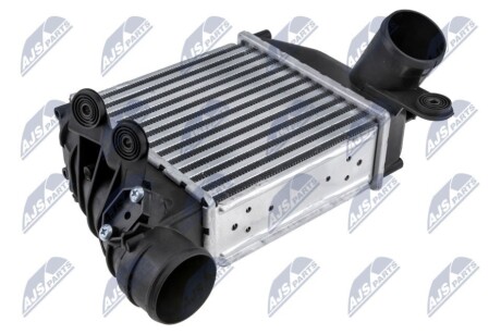 INTERCOOLER NTY CNG-AU-017