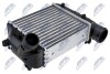 INTERCOOLER NTY CNG-AU-013 (фото 1)