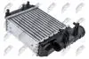 INTERCOOLER NTY CNG-AU-013 (фото 2)