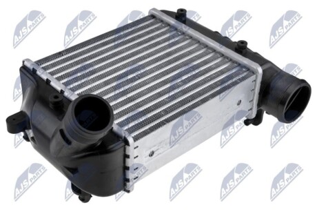 INTERCOOLER NTY CNG-AU-013