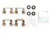 Фото 1 - планка супорта (заднього) прижимна (к-кт) Hyundai Santa FE IV 18- QUICK BRAKE 109-0191 Планка супорта (заднього) прижимна (к-кт) Hyundai Santa FE IV 18- QUICK BRAKE 109-0191 (фото 1)