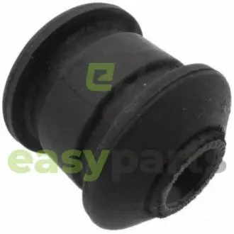 САЙЛЕНБЛОК ЗАДНЕЙ ЦАПФЫ (TOYOTA COROLLA AE9#/CE9#/EE9# 1987-1992) FEBEST TAB082