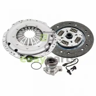 Фото 1 - автозапчасть BLUE PRINT ADW193032 Автозапчасть BLUE PRINT ADW193032 (фото 1)