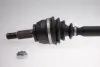 Автозапчасть GKN (Lobro) 306730 (фото 2)