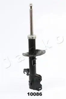 Фото амортизатор передній Nissan TIIDA 07-11 Пр. (газ) JAPKO MJ10086 Амортизатор передній Nissan TIIDA 07-11 Пр. (газ) JAPKO MJ10086