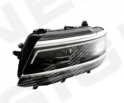 ПЕРЕДНЯЯ ФАРА Signeda ZVW111239L