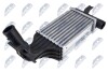 INTERCOOLER NTY CNG-PL-003 (фото 1)