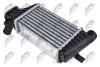 INTERCOOLER NTY CNG-PL-003 (фото 2)