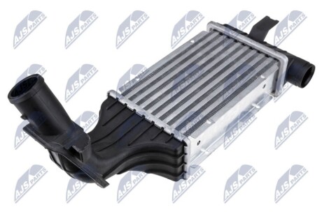 INTERCOOLER NTY CNG-PL-003