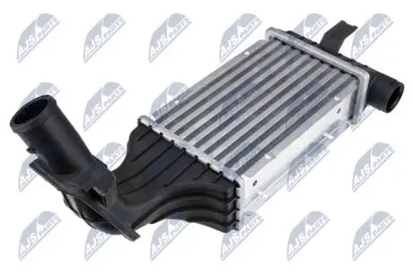 INTERCOOLER NTY CNG-PL-003