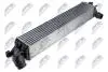 INTERCOOLER NTY CNG-RE-004 (фото 1)