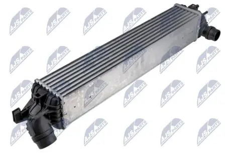 INTERCOOLER NTY CNG-RE-004