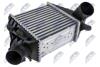 INTERCOOLER NTY CNG-VW-016 (фото 1)