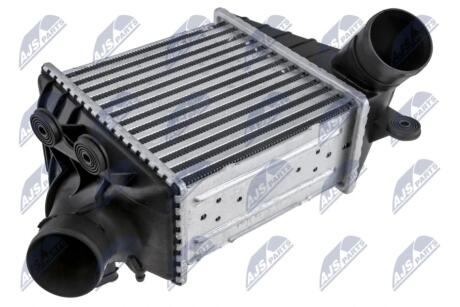 INTERCOOLER NTY CNG-VW-016