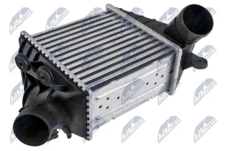 INTERCOOLER NTY CNG-VW-016