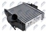 INTERCOOLER NTY CNG-ME-006 (фото 1)