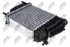 INTERCOOLER NTY CNG-NS-005 (фото 2)