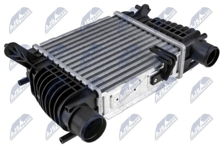 INTERCOOLER NTY CNG-NS-005