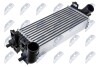 INTERCOOLER NTY CNG-FR-016 (фото 1)